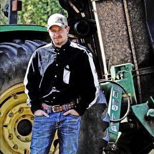 Meet your Posher, Jeff